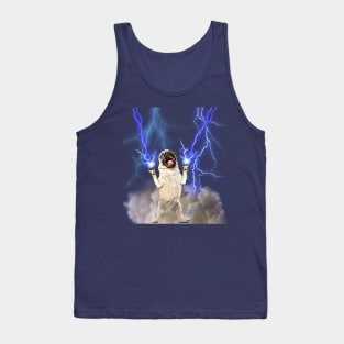 Lightining Tank Top